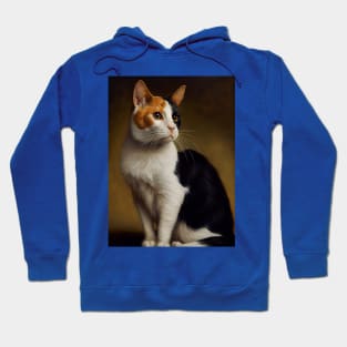 Japanese Bobtail Hoodie